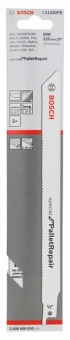 Пильное полотно S 1122 VFR Bosch 2608658030 (2.608.658.030)